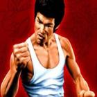 Você já viu Bruce Lee competindo?