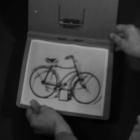 Como uma bicicleta era feita (1945)