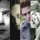 Os 10 vampiros mais marcantes do cinema.