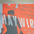 Trailer de Haywire com muita pancadaria