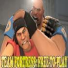 Team fortress 2: free-to-play