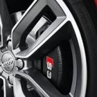 Audi mostra novo S3 com mais de 300 cv de potência