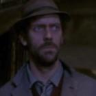 Dr House + Arthur Weasley = ?? 