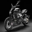 Ducati Diavel AMG Special Edition. 