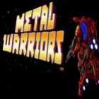 Relembre o clássico Metal Warriors