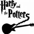 Conheça um pouco sobre a banda que criou o Wizard Rock: Harry and the Potters