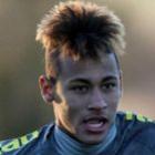 Neymar, Te Conheço De Algum Lugar!