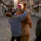 O Abraço do Urso: Um vídeo que você precisa assistir