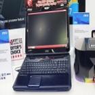 MSI apresenta novo laptop para gamers 