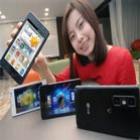 Conheça o Smartphone LG Optimus 3D Cube com Android 2.3