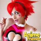 Cosplays - Anime Friends 2011