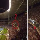 Trama de Assassin’s Creed 3 terá evento em estádio brasileiro de futebol