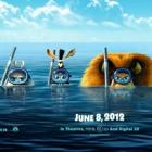 Primeiro trailer e cartaz de Madagascar 3