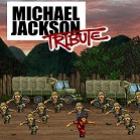 Michael Jackson Tribute - Jogo em homenagem ao rei do pop
