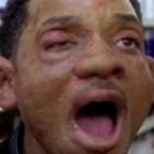 A alergia do will smith.