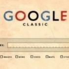 Como seria a google 50 anos atrás?