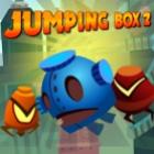 Divirta-se com o game online Jumping Box 2  