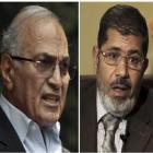 Decisão da Corte Constitucional egípcia é 'um golpe de Estado'