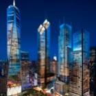 Após 10 anos: Novo World Trade Center