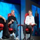 Steve Jobs, Bill Gates e os netbooks