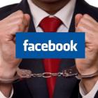 Principais crimes envolvendo o Facebook
