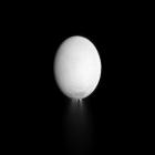 Chuva em lua de Saturno explica mistério de origem da água no planeta
