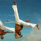 Capoeira: A mistura de esporte com prazer.