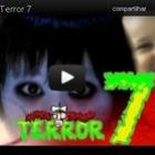 Mundo Canibal - terror 7