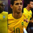 Veja as 10 Melhores Revelações do Futebol Brasileiro