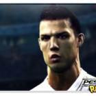 Cristiano Ronaldo é o garoto propaganda de PES 2012