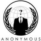 Anonymous são presos em diversos países