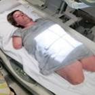 Americana será a primeira mulher a receber transplante duplo de braços