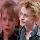 A transformação de Macaulay Culkin ao longo dos anos
