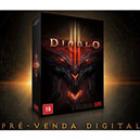 Lançamento Diablo 3: começa a ser vendido no dia 15 de maio de 2012