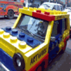 Carros tunados por Nerds