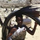Pescadores da Somália