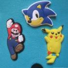 Mario, Pikachu ou Sonic? Veja quem mais faturou no mundo dos games