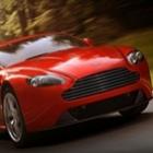 Aston Martin apresenta novo V8 Vantage