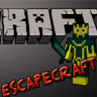 Minecraft Map: Escapecraft Ep.1 – A Prisão de Herobrine