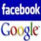 Facebook tenta passar a perna no Google