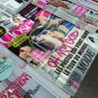 Revista francesa divulga imagens do topless de Kate Middleton