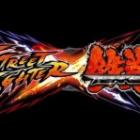 Imagens de outros lutadores em Street Fighter X Tekken