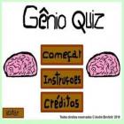 Gênio Quiz vai desafiar a sua inteligência