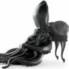 Conheça octopus chair, uma cadeira animal!