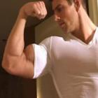 Maximize o Tamanho do Bíceps