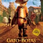 Gato de Botas, o coadjuvante de Shrek ganha sua primeira aventura solo