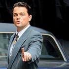 Leonardo DiCaprio e Scorsese novamente juntos em The Wolf of Wall Street