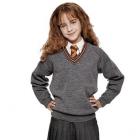 Ermione do Harry Potter cresceu… E como!!! Rsss 
