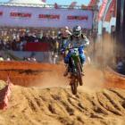 Brasileiro MX: Disputa acirrada entre Campano e Chatfield