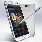 Galaxy Note II virá com o Android 4.1 (versão Jelly Bean)